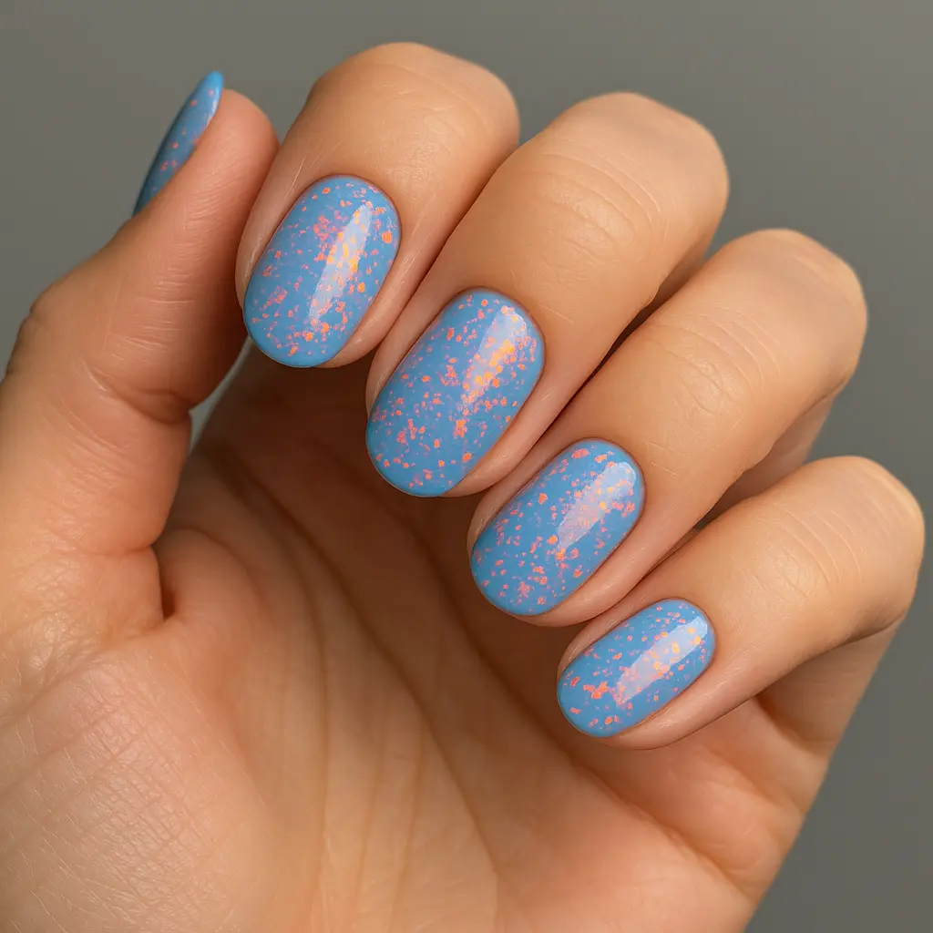 37-NG200093-UV-n-lepky-na-nehty-Blue-Gold-Leaf