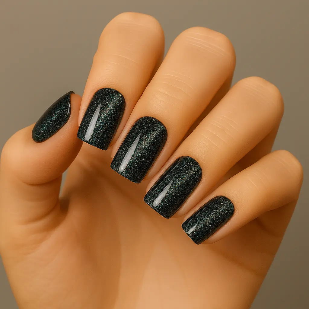 46-NG200148-UV-n-lepky-na-nehty-Silver-Sparkle