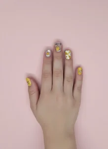 1452-ZX37-0040-CM104-NailArt-d-tsk-nehty-Slune-n-sn-dan-