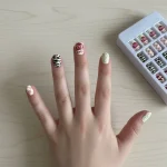 1454-ZX37-0040-CM121-NailArt-d-tsk-nehty-Cukrov-prou-ky-