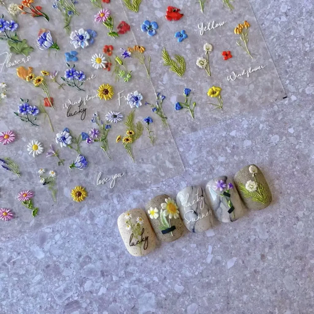 2502-maia00021-Samolepky-na-nehty-Divok-kv-ty-