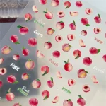 2506-maia00025-Samolepky-na-nehty-Sladk-broskev-