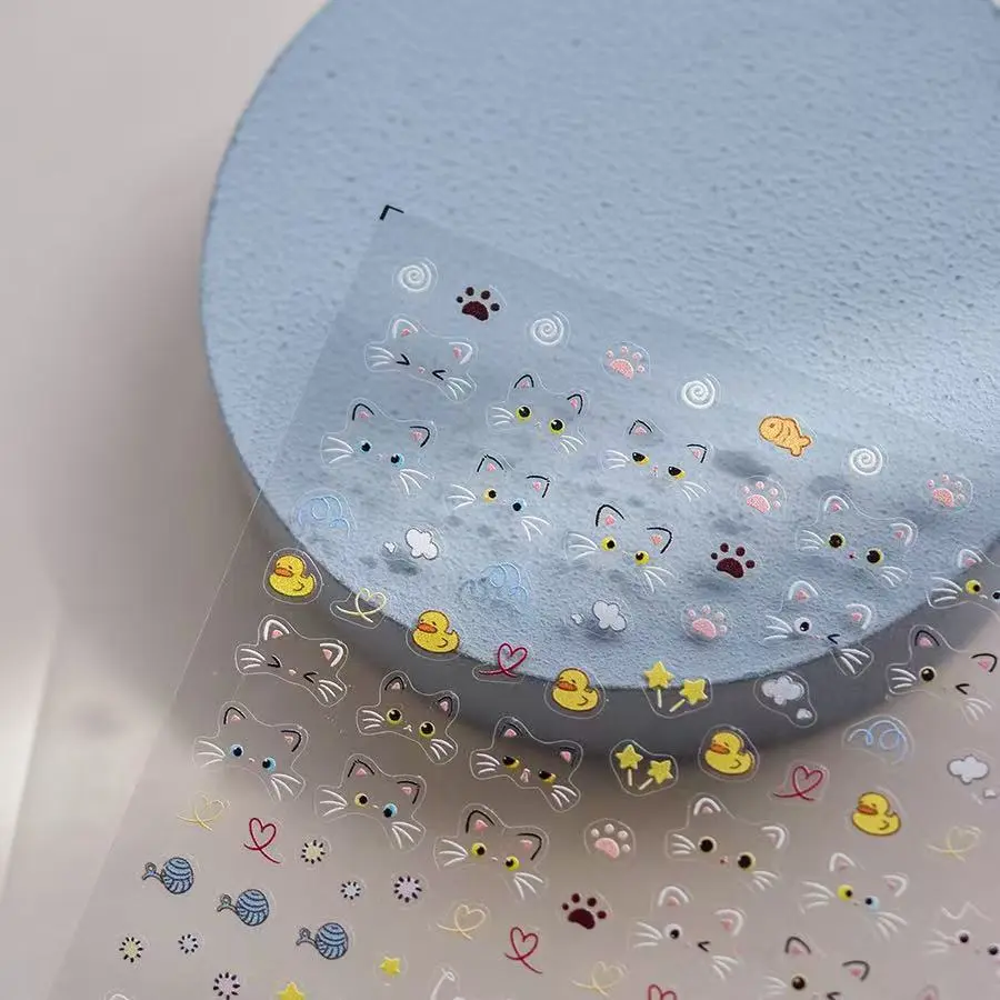 2530-maia00049-Samolepky-na-nehty-Vesel-ko-i-ka-