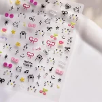 2535-maia00054-Samolepky-na-nehty-Ko-i-t-st-