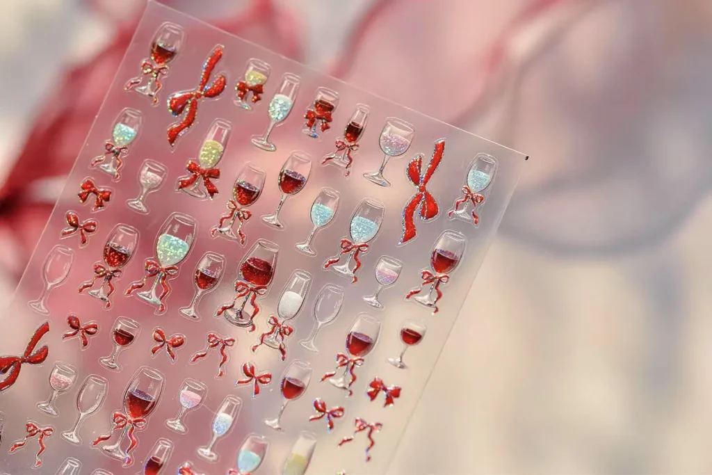 2557-maia00076-Samolepky-na-nehty-Sklenky-v-na-