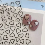 2573-maia00095-Samolepky-na-nehty-ern-srd-kov-obrysy-