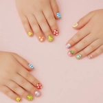 nail kids