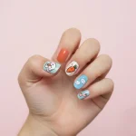 1455-0040-CM128-NailArt-d-tsk-nehty-Zaj-ek-a-mrkev-
