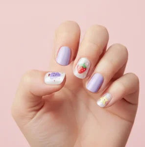 1458-0040-CM132-NailArt-d-tsk-nehty-Duhov-ovoce-