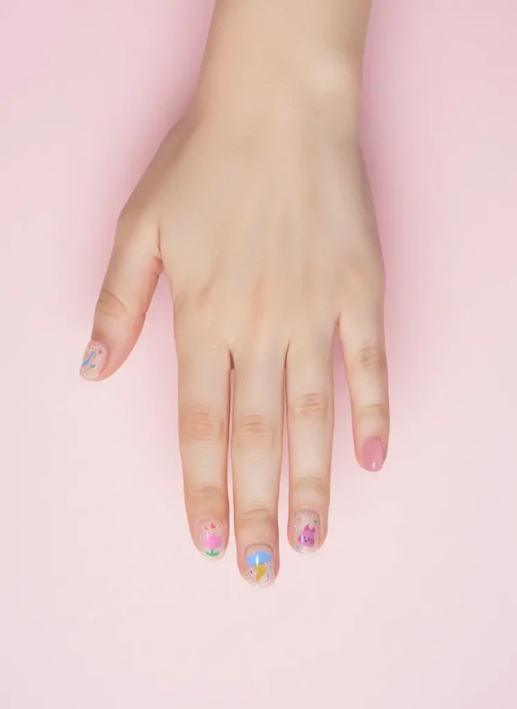 1459-0040-CM133-NailArt-d-tsk-nehty-Hudebn-noty-