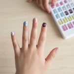 1465-0040-VSCM026-NailArt-d-tsk-nehty-Vesel-kamar-di-