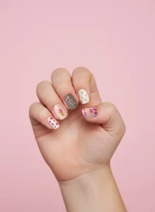 1468-JM-A006-0040-CM69-NailArt-d-tsk-nehty-Zmrzlinov-sen-