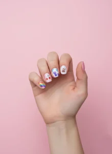 1469-0040-CM54-NailArt-d-tsk-nehty-Duhov-zaj-ek-