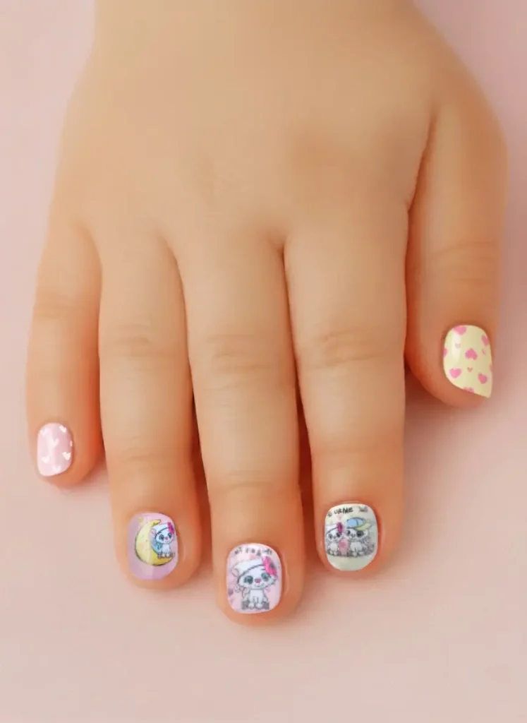 1473-0066-03-E27-NailArt-d-tsk-nehty-Ko-i-srd-ka-