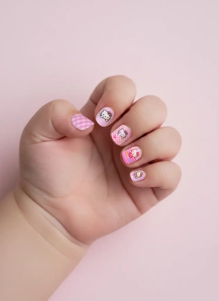 1474-0066-07-E27-NailArt-d-tsk-nehty-Hello-Kitty-p-rty-