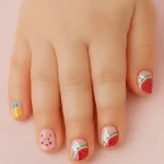 1482-ZX66-0066-CM56-NailArt-d-tsk-nehty-Ananas-a-meloun-