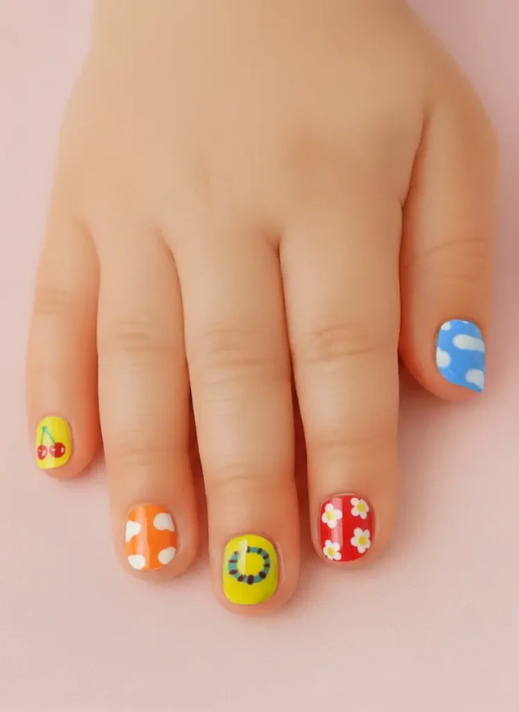 1487-ZX66-0066-CM51-NailArt-d-tsk-nehty-T-e-ov-obl-ky-