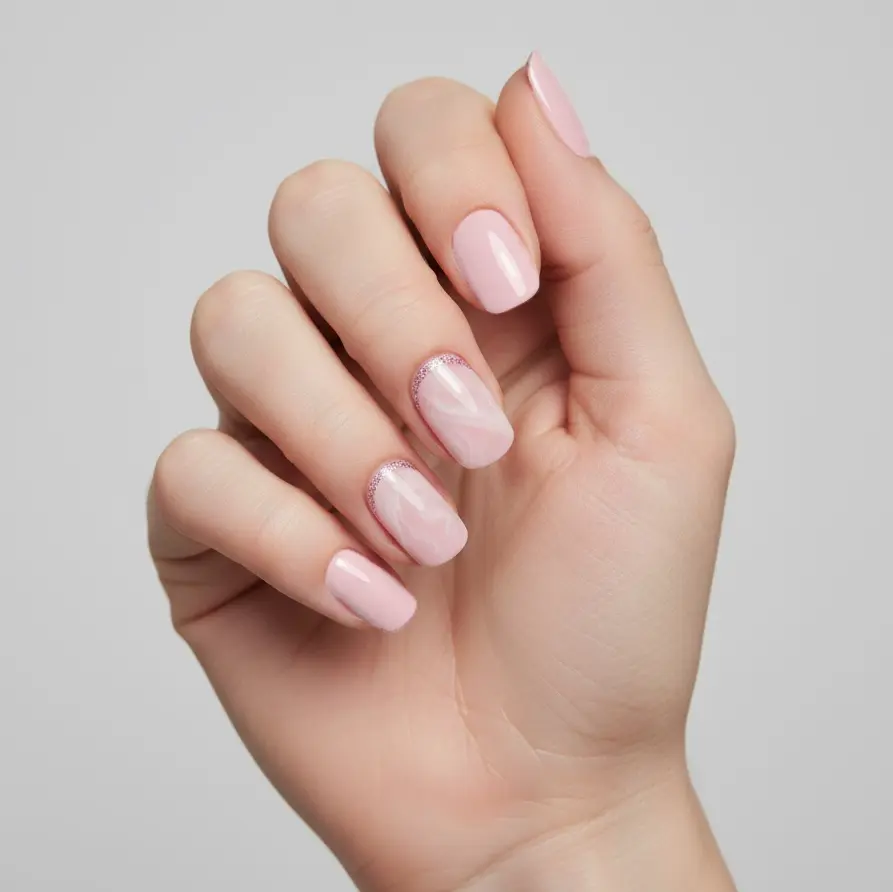 2664-NG200525-UV-n-lepky-na-nehty-Pink-Aura