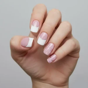 2668-NG200518-UV-n-lepky-na-nehty-Blush-French-Romance