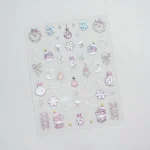 2686-ny0011-Samolepky-na-nehty-Zlat-Zimn-Ikony