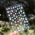 2692-ny0017-Samolepky-na-nehty-tuln-V-no-n-Vesni-ka