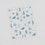 2694-ny0019-Samolepky-na-nehty-Zasn-en-V-no-n-Kouzlo