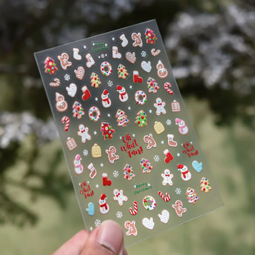 2699-ny0024-Samolepky-na-nehty-Pern-kov-Kouzeln-Noc