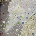 2706-ny0031-Samolepky-na-nehty-Zimn-Sladk-Pot-en-