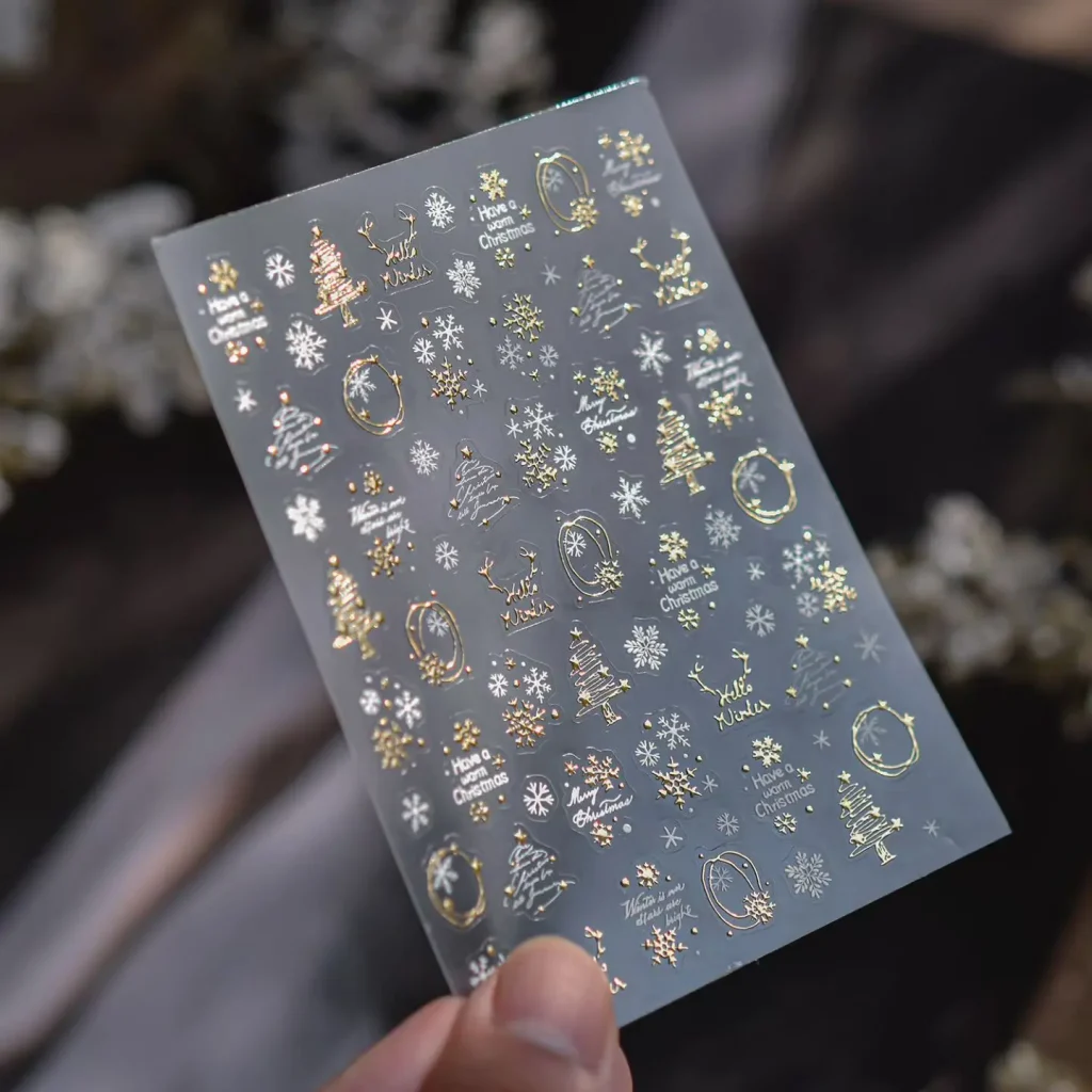 2709-ny0034-Samolepky-na-nehty-Nebesk-Zlat-Sv-tla