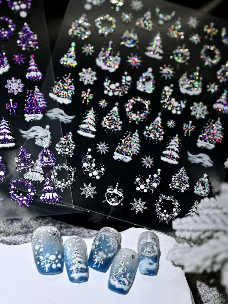 2711-ny0036-Samolepky-na-nehty-Galaktick-Zimn-Z-e