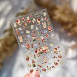 2728-ny0053-Samolepky-na-nehty-tuln-Zimn-Souhv-zd-