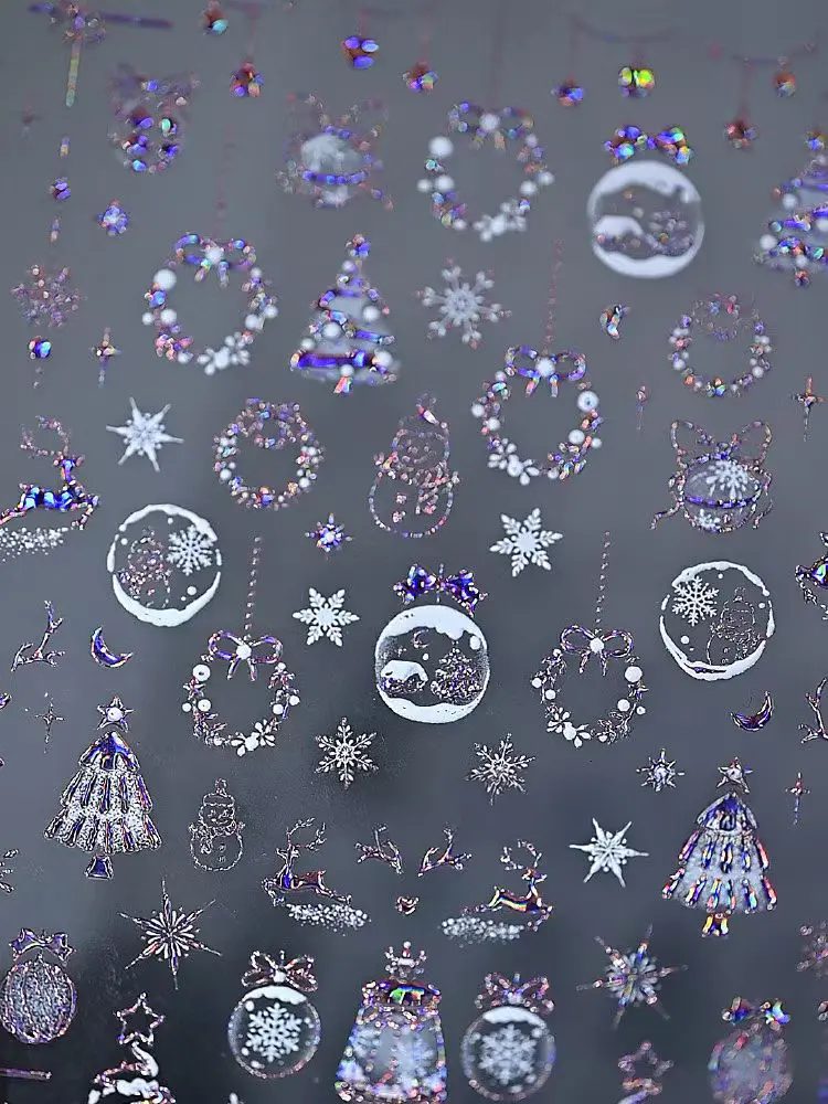 2751-ny0076-Samolepky-na-nehty-Holografick-Zimn-Zaklet-