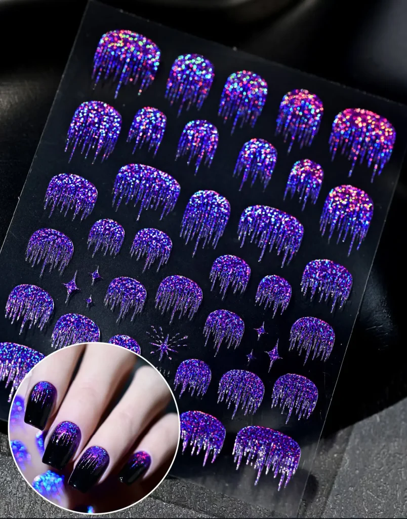 2752-ny0077-Samolepky-na-nehty-Galaktick-Rampouchov-Kapky