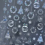 2754-ny0079-Samolepky-na-nehty-Holografick-Sn-hov-Kouzlo